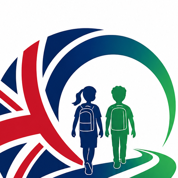 National Attendance Portal logo